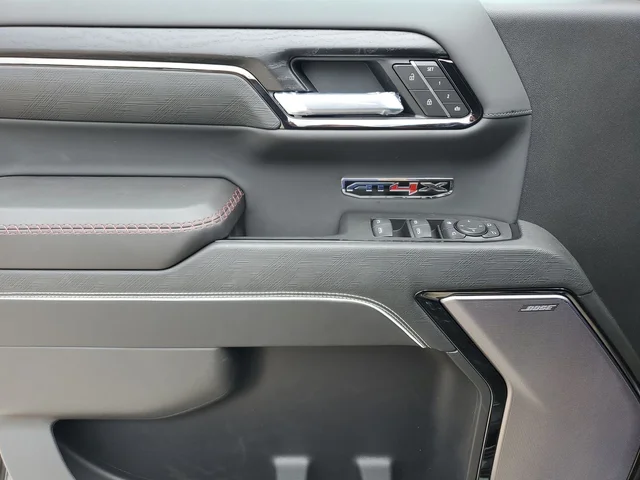 Nuevos GMC SIERRA 1500 à Estados chez autogozo