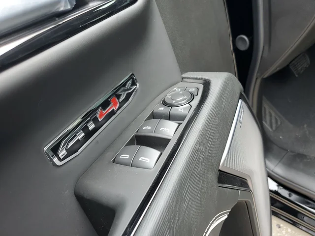 Nuevos GMC SIERRA 1500 à Estados chez autogozo