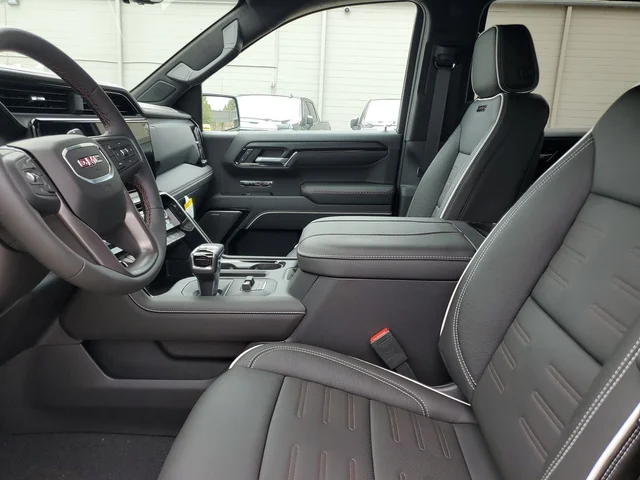 Nuevos GMC SIERRA 1500 à Estados chez autogozo