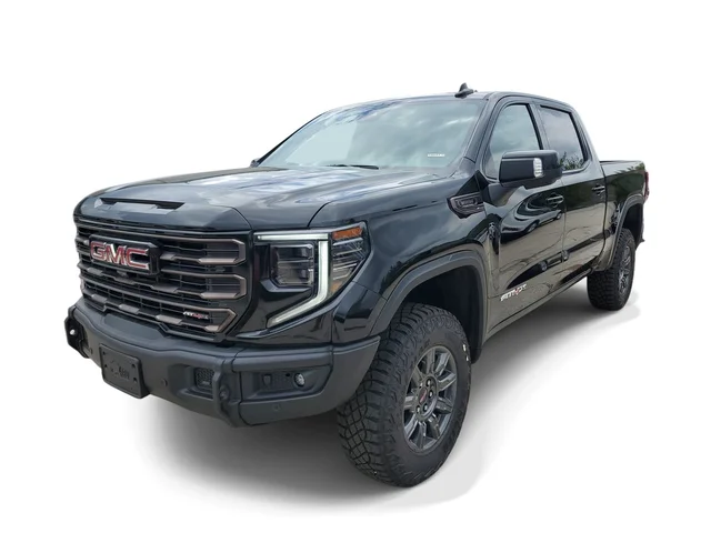 Nuevos GMC SIERRA 1500 à Estados chez autogozo