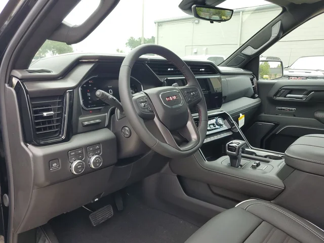 Nuevos GMC SIERRA 1500 à Estados chez autogozo