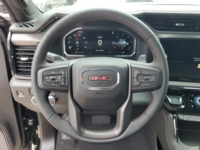 Nuevos GMC SIERRA 1500 à Estados chez autogozo