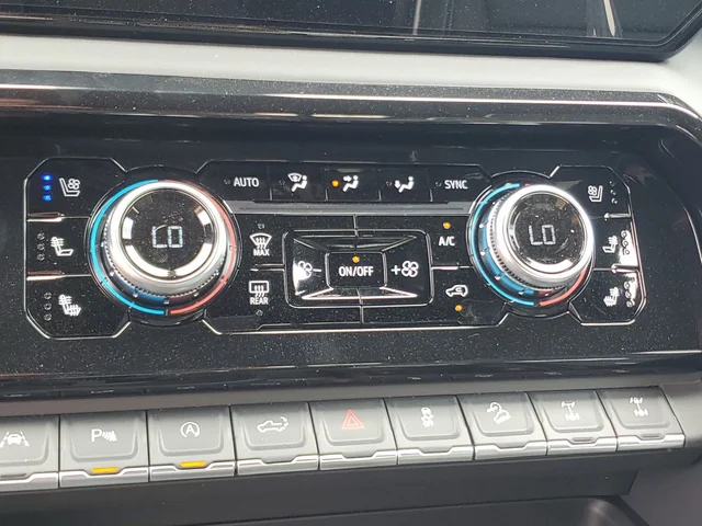 Nuevos GMC SIERRA 1500 à Estados chez autogozo
