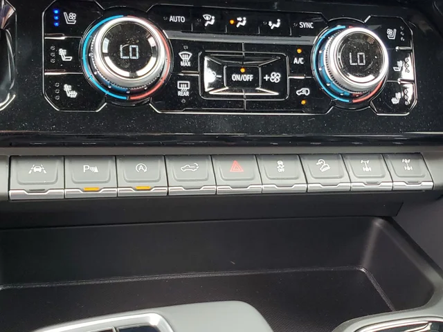Nuevos GMC SIERRA 1500 à Estados chez autogozo