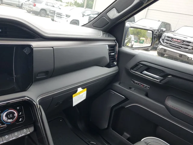 Nuevos GMC SIERRA 1500 à Estados chez autogozo