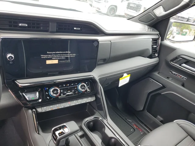 Nuevos GMC SIERRA 1500 à Estados chez autogozo