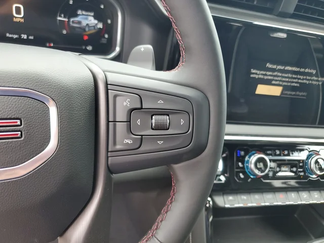 Nuevos GMC SIERRA 1500 à Estados chez autogozo