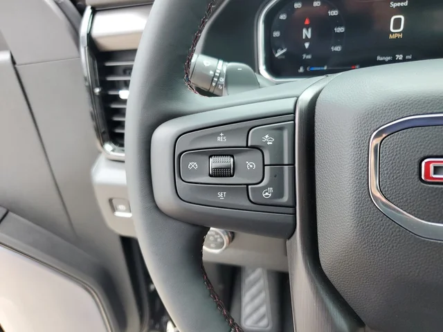 Nuevos GMC SIERRA 1500 à Estados chez autogozo