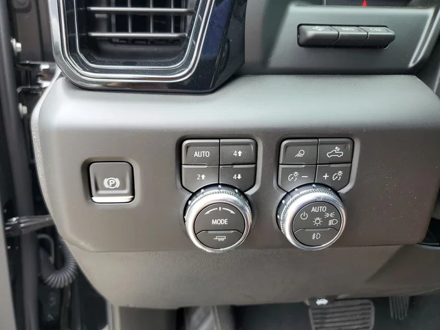 Nuevos GMC SIERRA 1500 à Estados chez autogozo