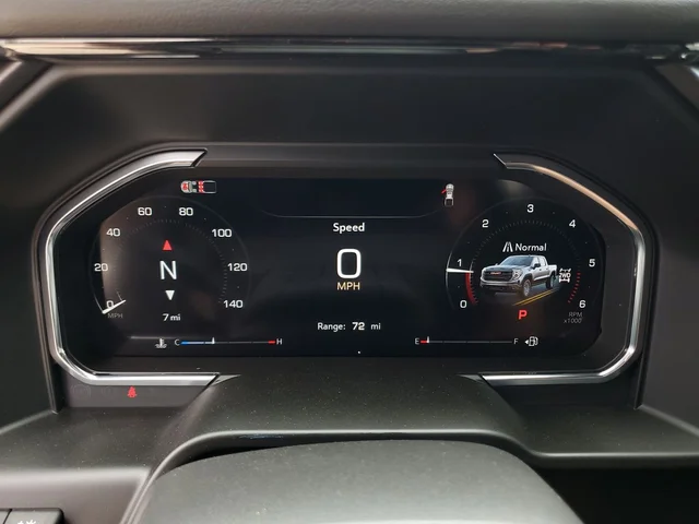 Nuevos GMC SIERRA 1500 à Estados chez autogozo