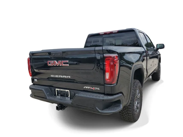Nuevos GMC SIERRA 1500 à Estados chez autogozo