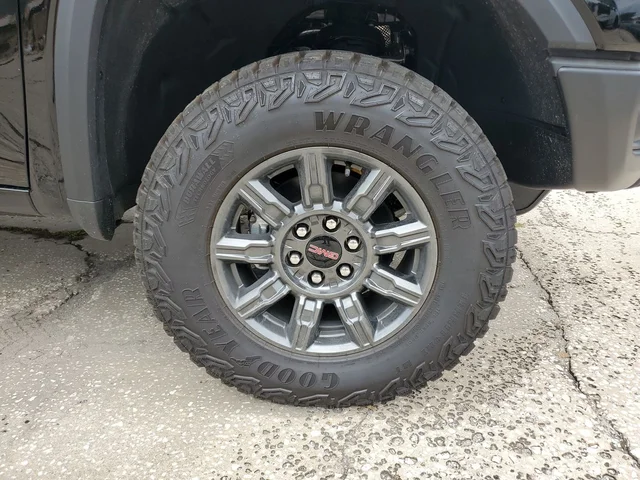 Nuevos GMC SIERRA 1500 à Estados chez autogozo