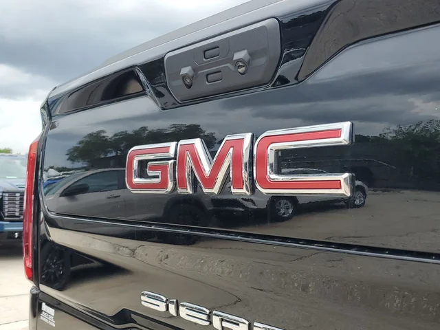 Nuevos GMC SIERRA 1500 à Estados chez autogozo