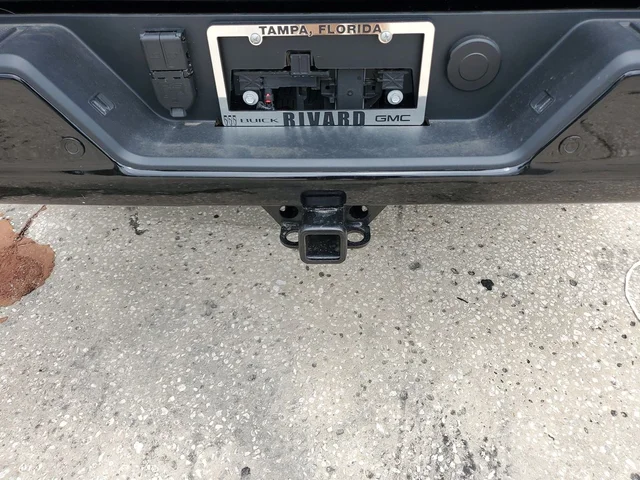Nuevos GMC SIERRA 1500 à Estados chez autogozo