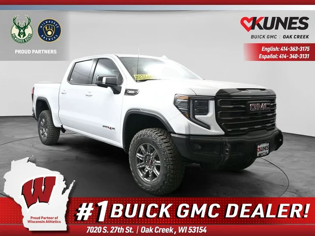 Nuevos GMC SIERRA 1500 à Estados chez autogozo