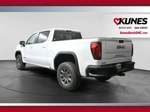 Nuevos GMC SIERRA 1500 à Estados chez autogozo