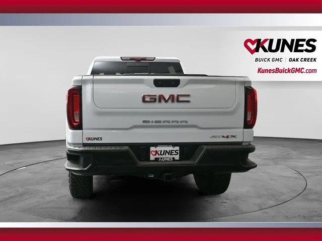 Nuevos GMC SIERRA 1500 à Estados chez autogozo