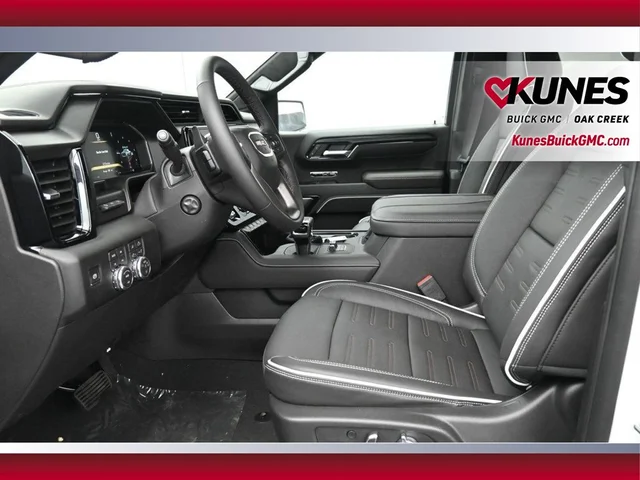 Nuevos GMC SIERRA 1500 à Estados chez autogozo