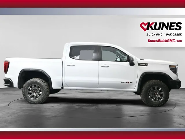 Nuevos GMC SIERRA 1500 à Estados chez autogozo