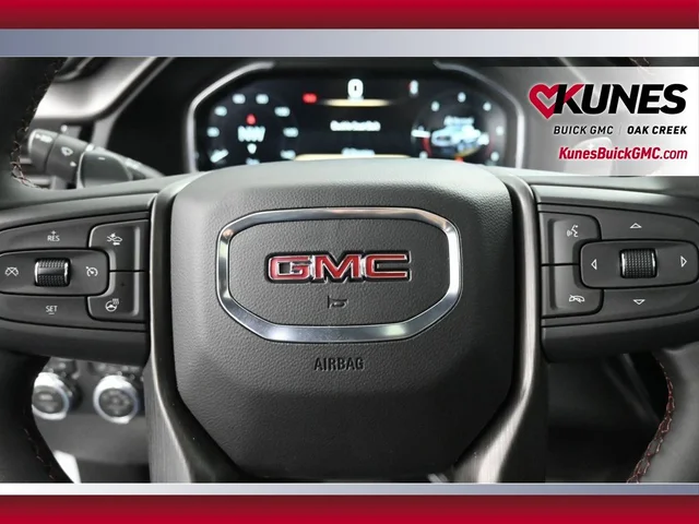 Nuevos GMC SIERRA 1500 à Estados chez autogozo