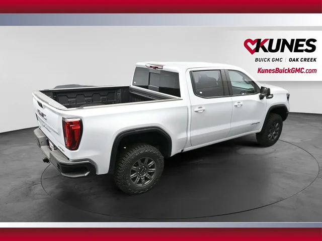 Nuevos GMC SIERRA 1500 à Estados chez autogozo