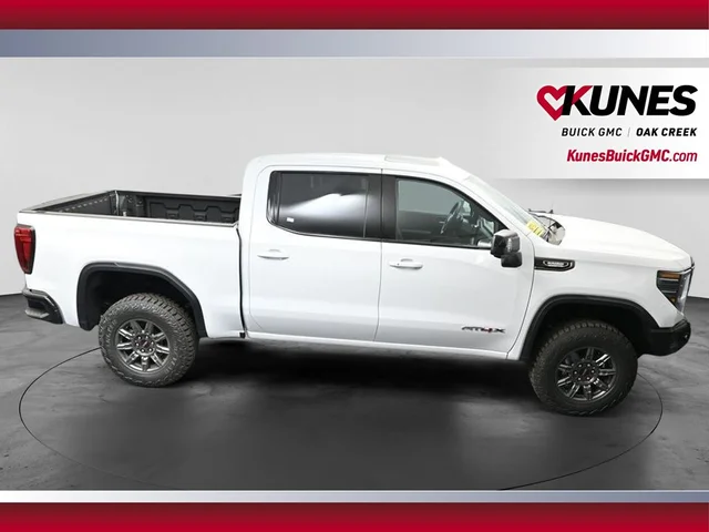 Nuevos GMC SIERRA 1500 à Estados chez autogozo