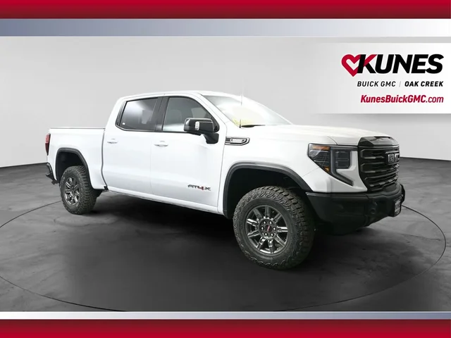 Nuevos GMC SIERRA 1500 à Estados chez autogozo