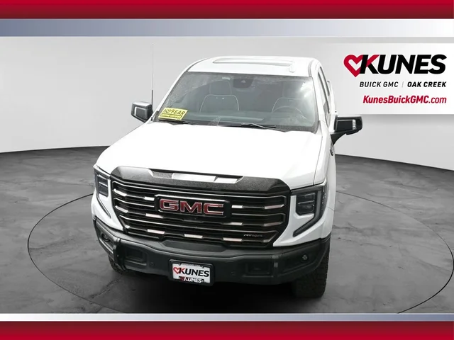 Nuevos GMC SIERRA 1500 à Estados chez autogozo