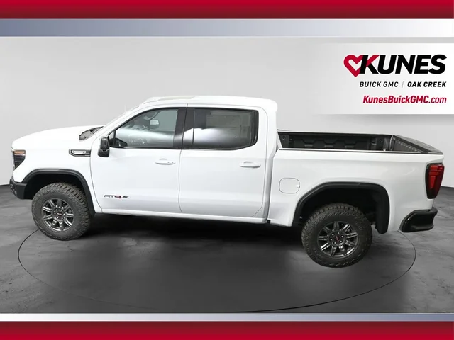 Nuevos GMC SIERRA 1500 à Estados chez autogozo