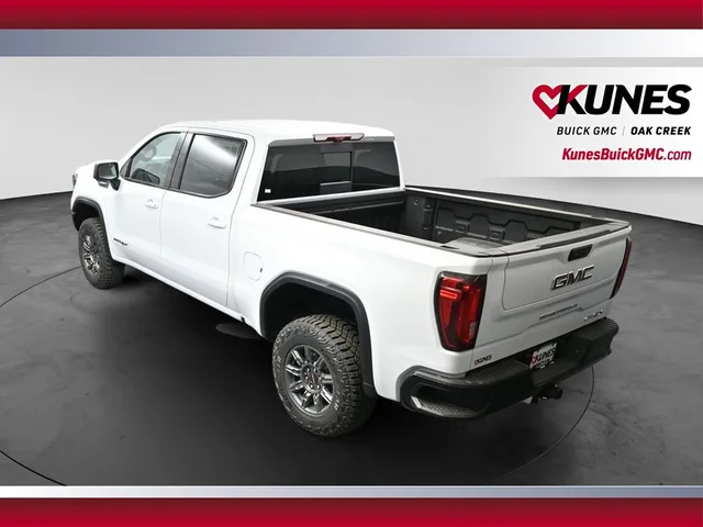 Nuevos GMC SIERRA 1500 à Estados chez autogozo