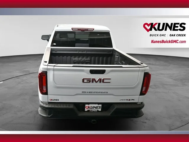 Nuevos GMC SIERRA 1500 à Estados chez autogozo