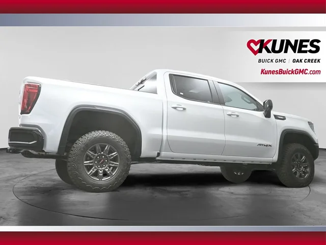 Nuevos GMC SIERRA 1500 à Estados chez autogozo