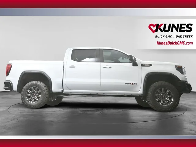 Nuevos GMC SIERRA 1500 à Estados chez autogozo