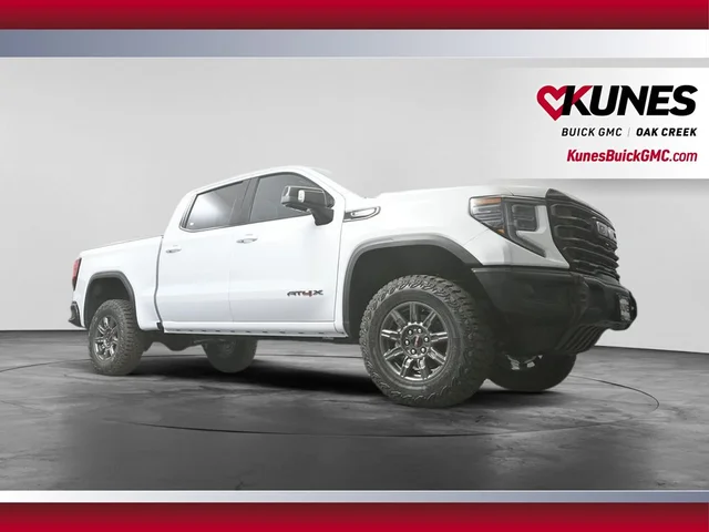 Nuevos GMC SIERRA 1500 à Estados chez autogozo