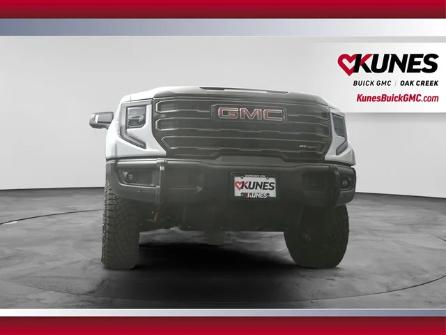 Nuevos GMC SIERRA 1500 à Estados chez autogozo