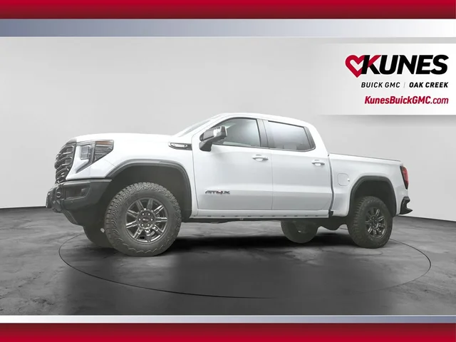 Nuevos GMC SIERRA 1500 à Estados chez autogozo