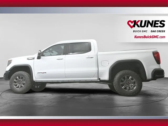 Nuevos GMC SIERRA 1500 à Estados chez autogozo
