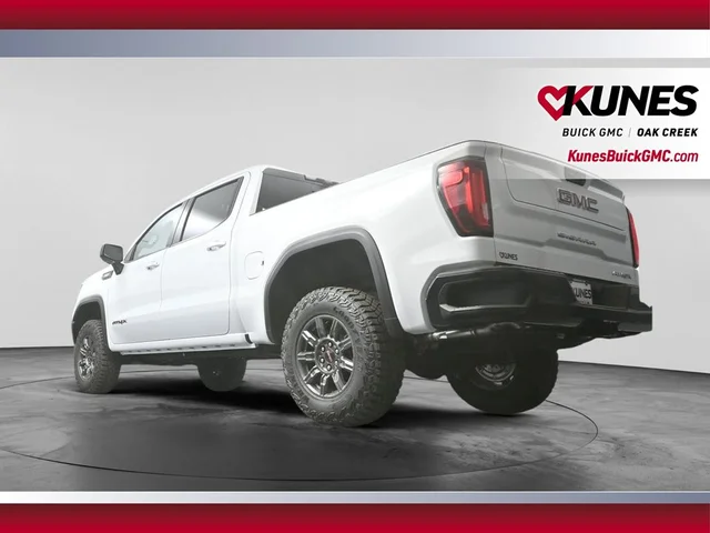 Nuevos GMC SIERRA 1500 à Estados chez autogozo