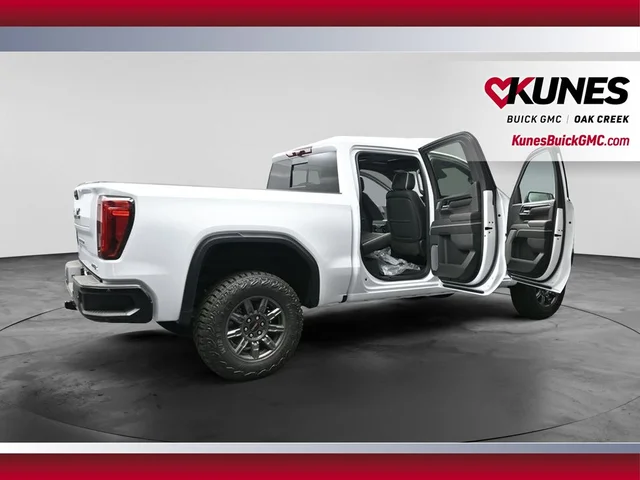 Nuevos GMC SIERRA 1500 à Estados chez autogozo
