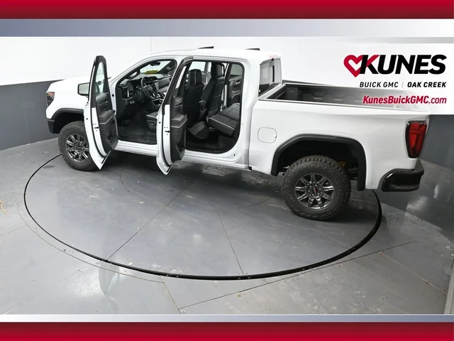 Nuevos GMC SIERRA 1500 à Estados chez autogozo