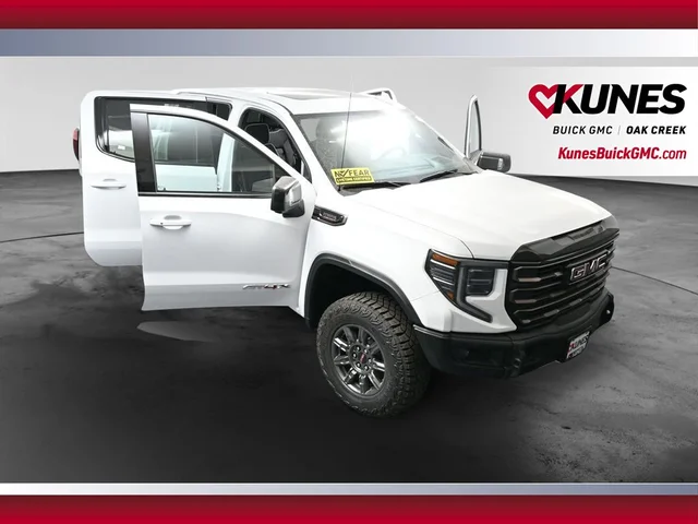 Nuevos GMC SIERRA 1500 à Estados chez autogozo