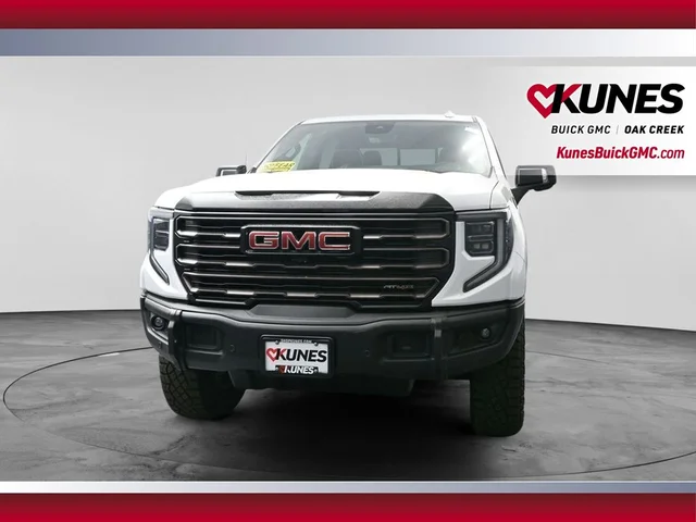 Nuevos GMC SIERRA 1500 à Estados chez autogozo