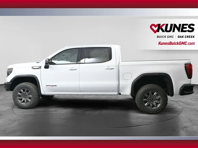 Nuevos GMC SIERRA 1500 à Estados chez autogozo