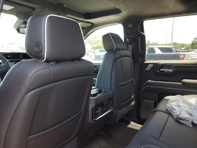 Nuevos GMC SIERRA 1500 à Estados chez autogozo