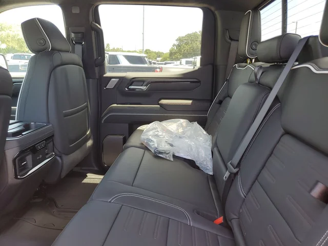Nuevos GMC SIERRA 1500 à Estados chez autogozo