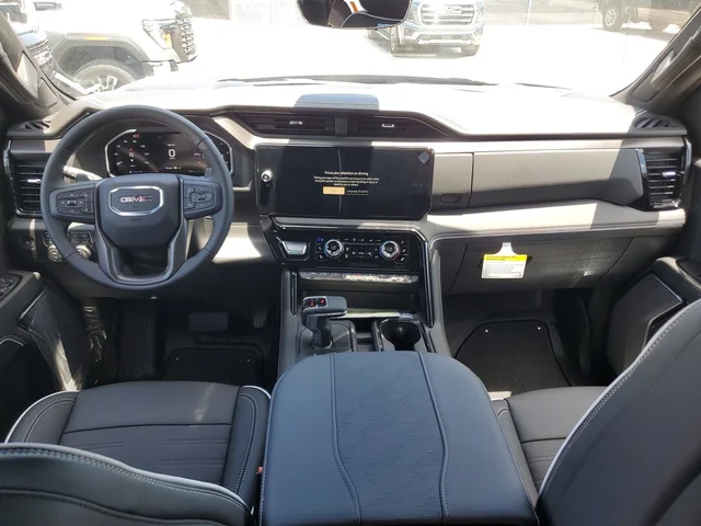 Nuevos GMC SIERRA 1500 à Estados chez autogozo