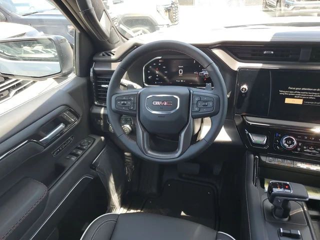 Nuevos GMC SIERRA 1500 à Estados chez autogozo
