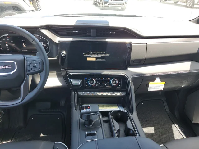 Nuevos GMC SIERRA 1500 à Estados chez autogozo