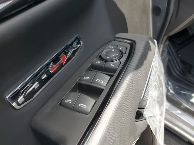 Nuevos GMC SIERRA 1500 à Estados chez autogozo