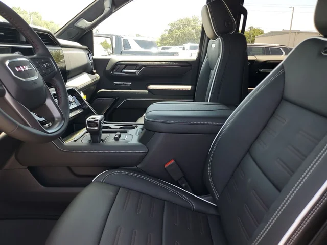Nuevos GMC SIERRA 1500 à Estados chez autogozo